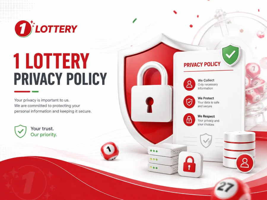 Privacy Policy